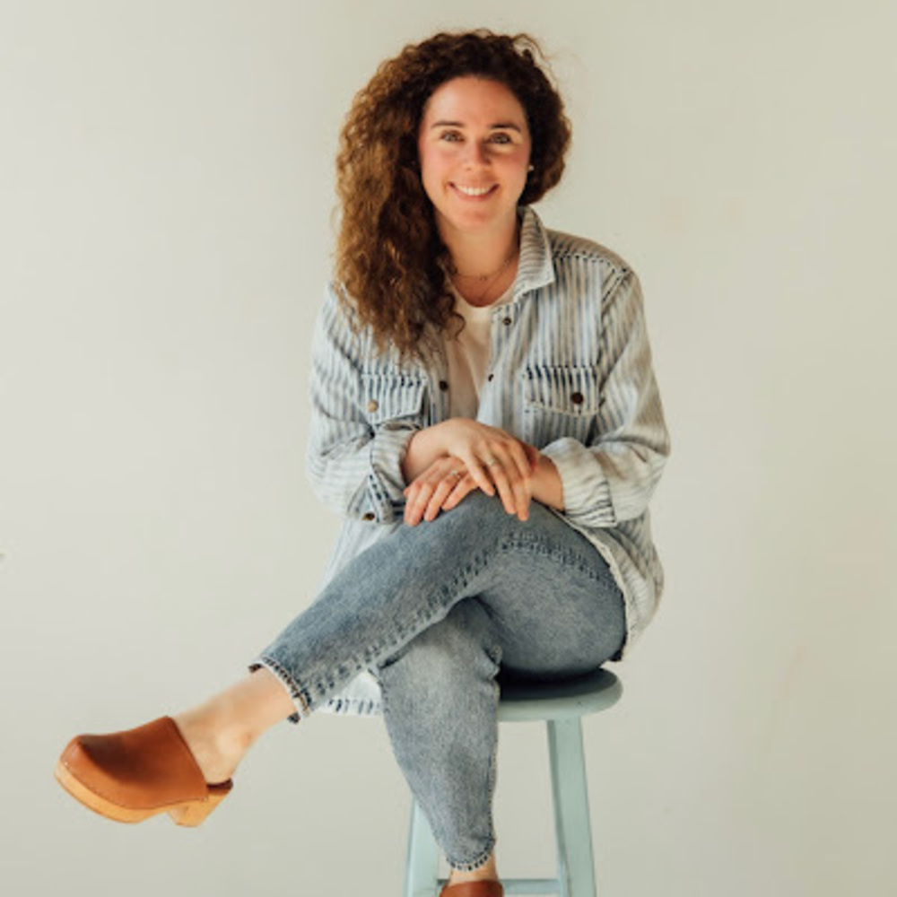 Meet your Posher, Marina